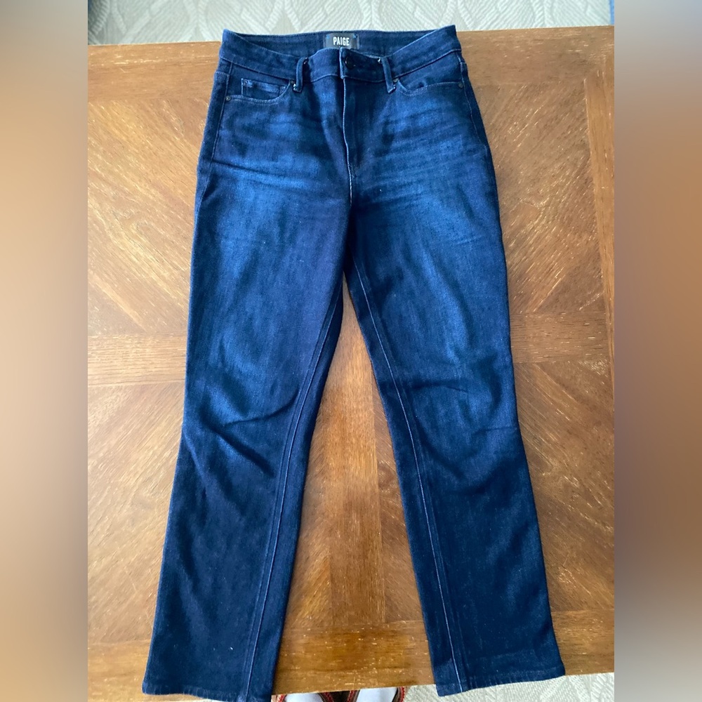 Paige Cindy jeans in Sussex sz 27